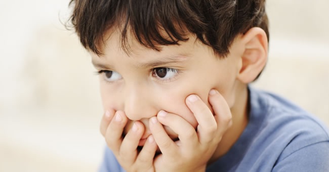 Is Your Young Child Exhibiting Symptoms Of A Language Disorder 